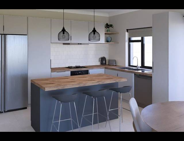 2 BEDROOM HOUSE FOR SALE IN PACALTSDORP